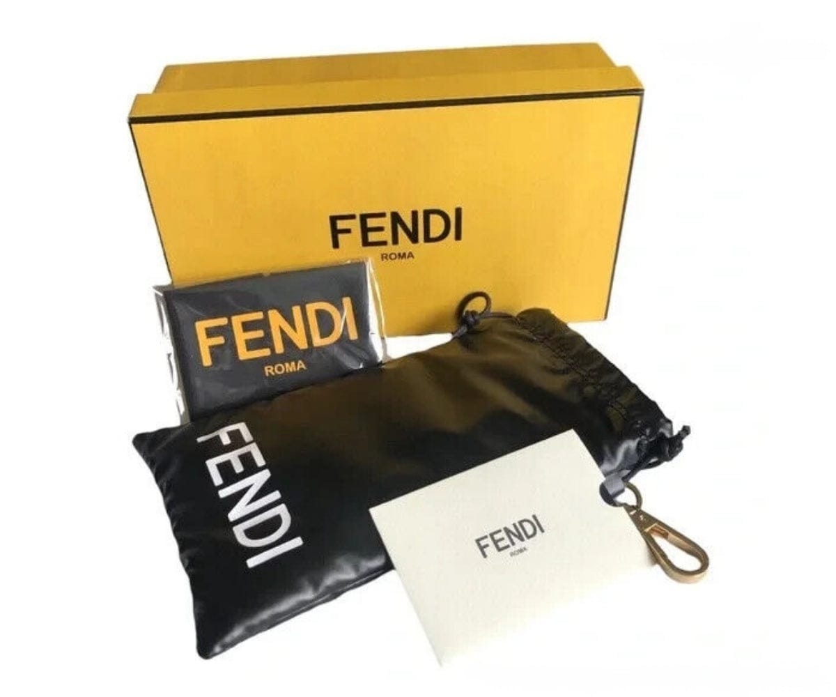 FENDI SUNGLASSES