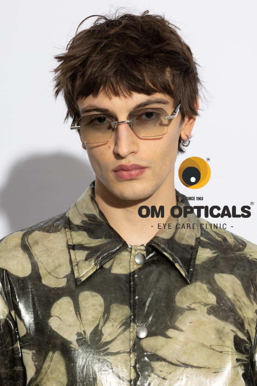 JOHN DALIA SUGLASSES