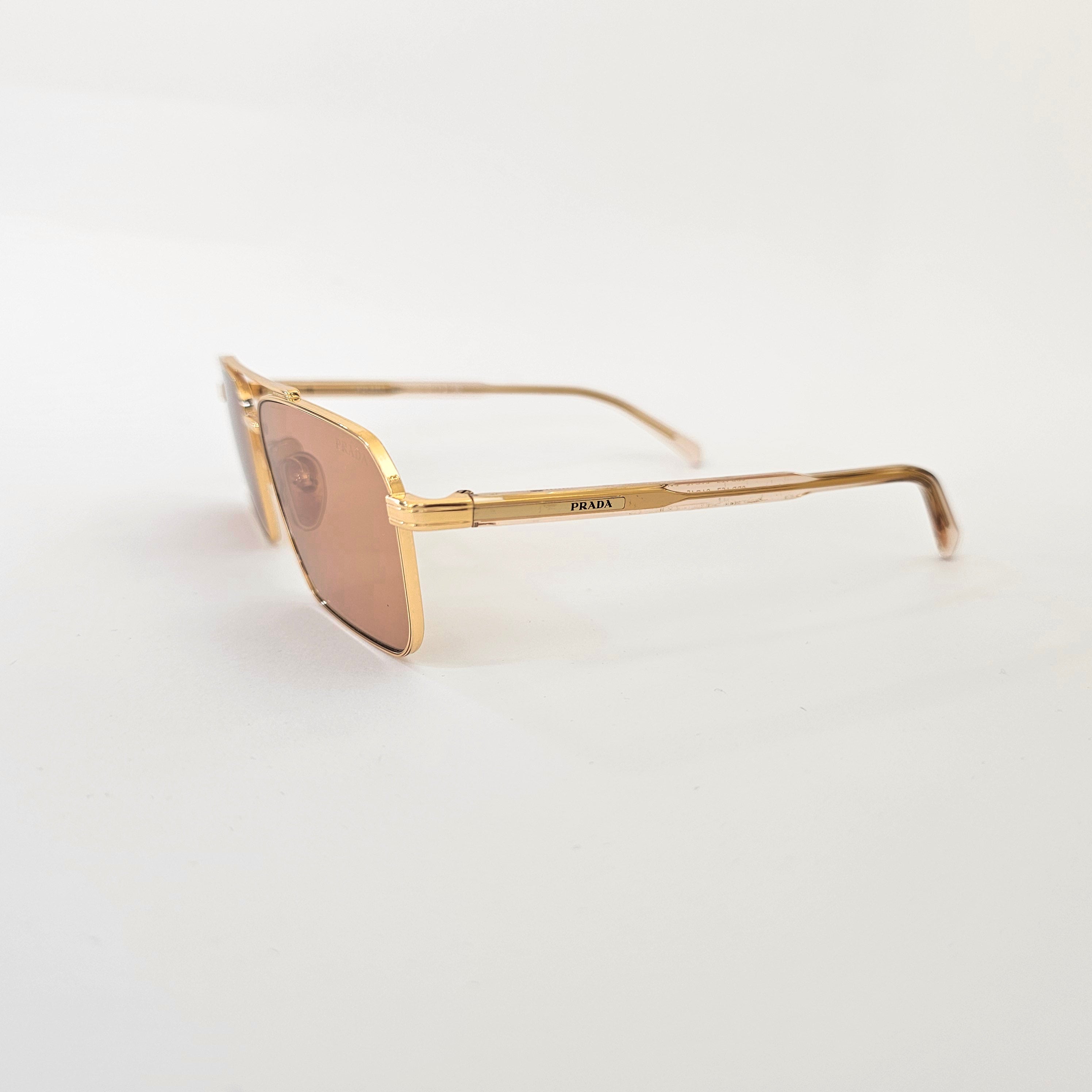 PRADA SUNGLASS