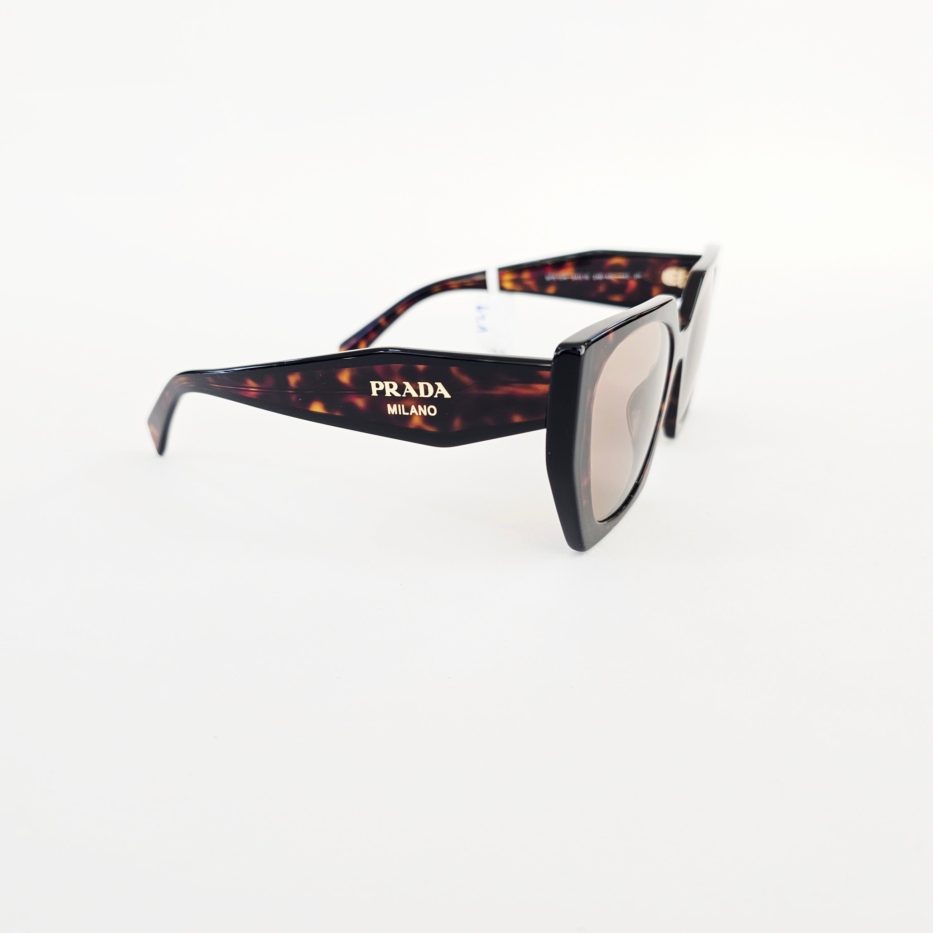 PRADA SUNGLASS
