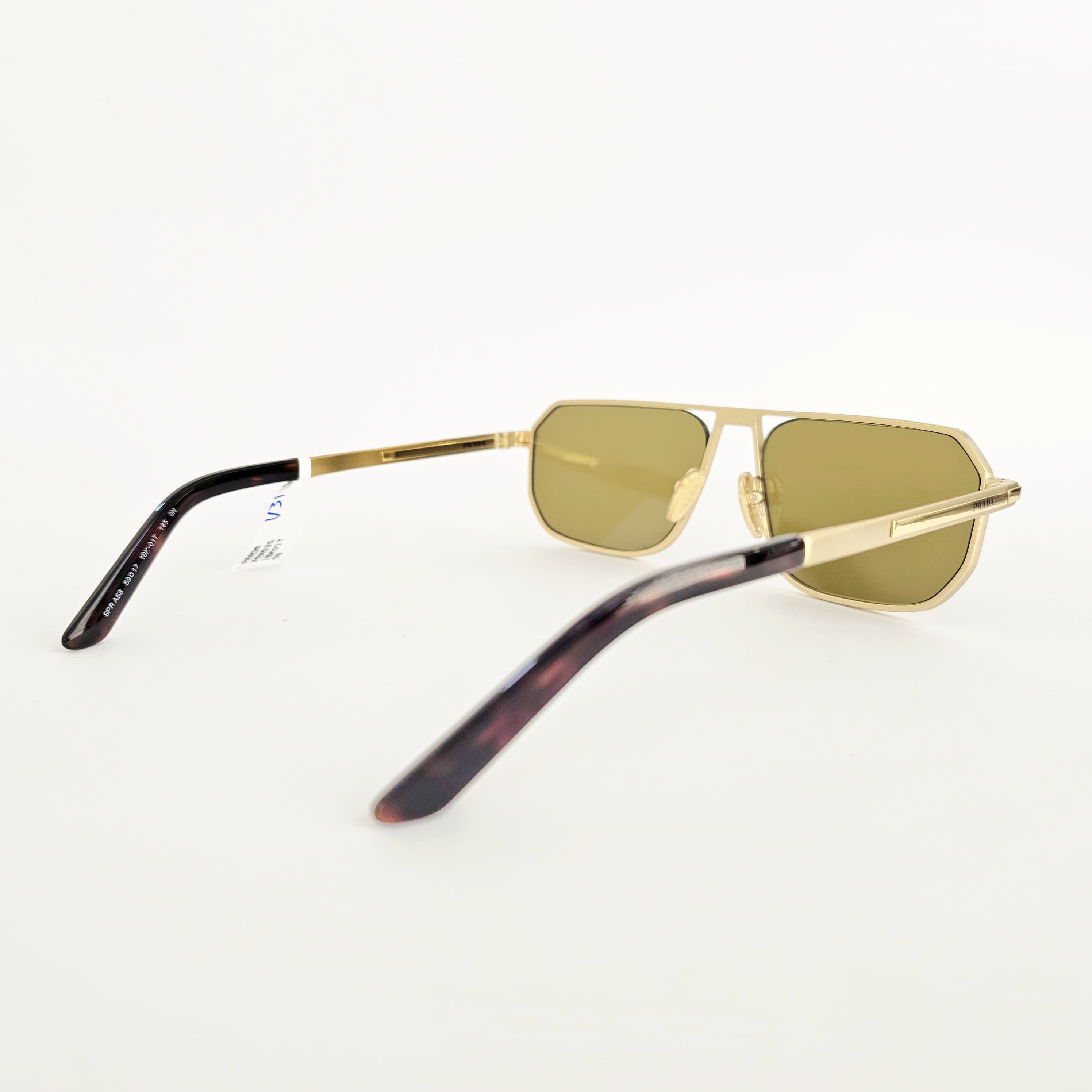 PRADA SUNGLASS