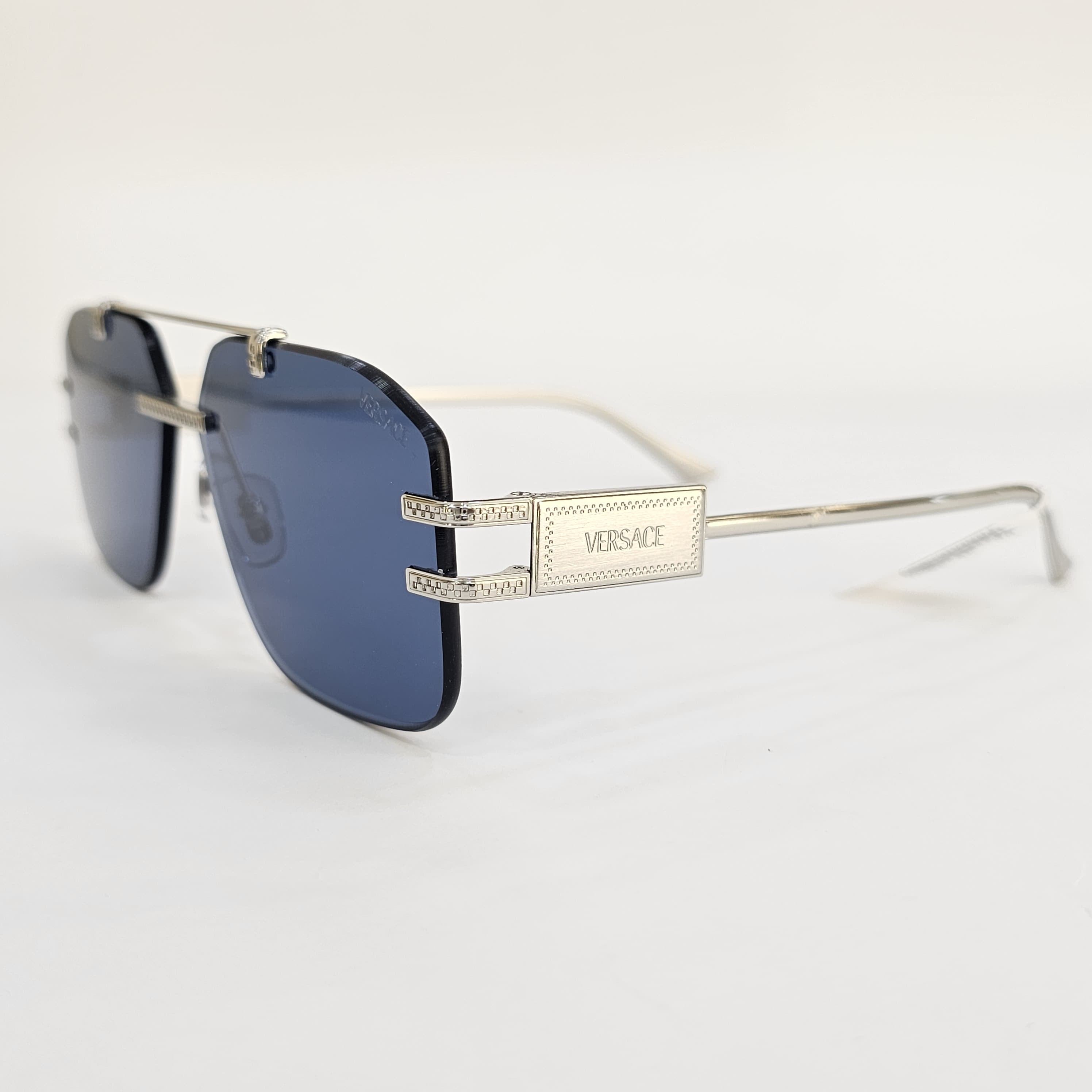 VERSACE SUNGLASS