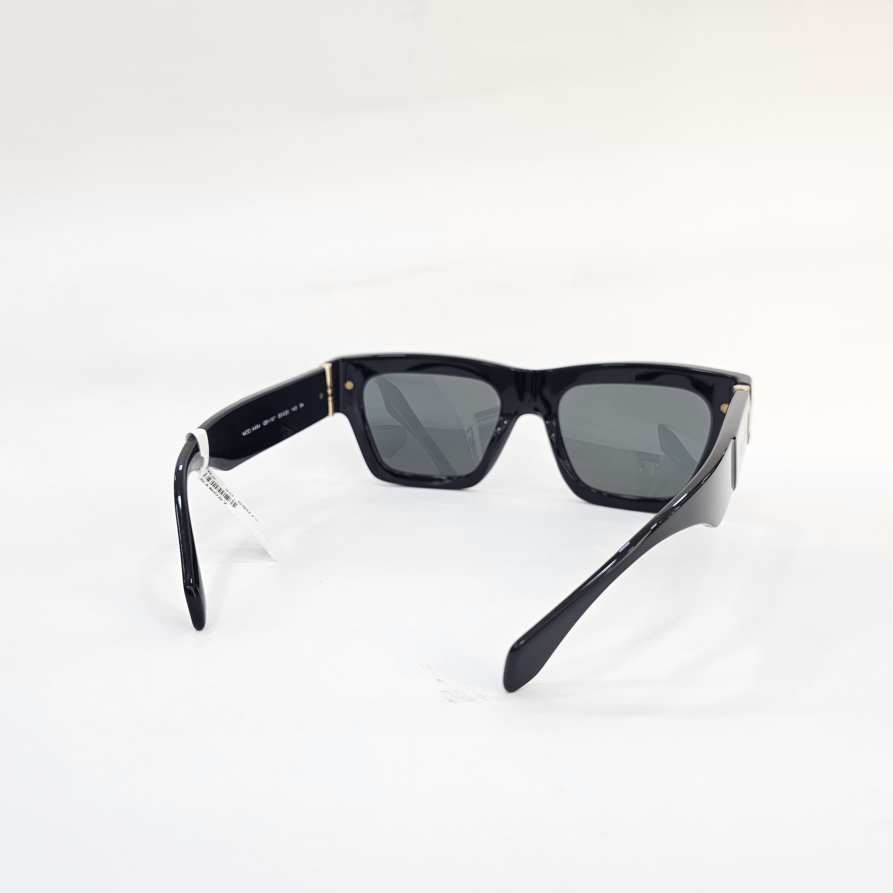 VERSACE SUNGLASS