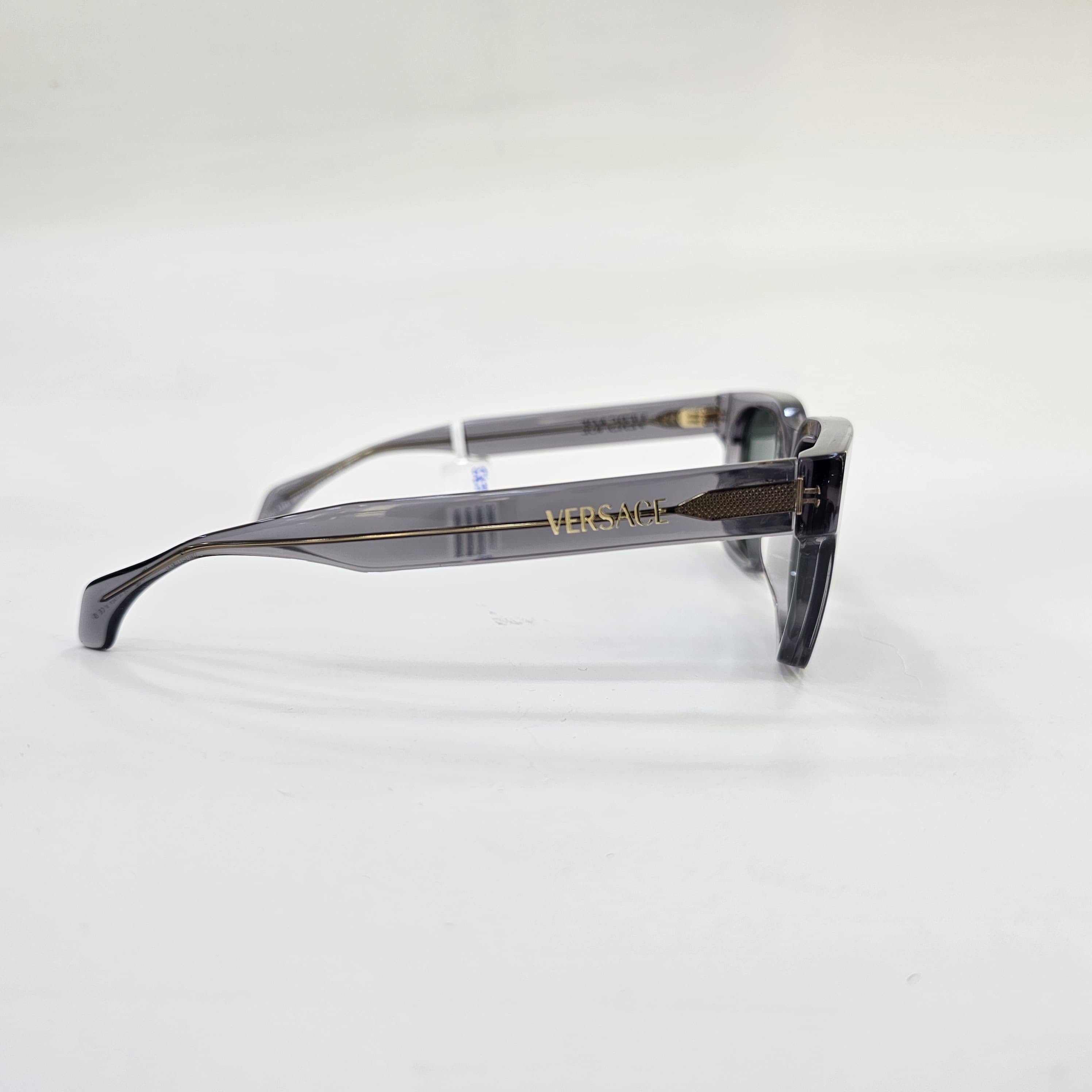 VERSACE SUNGLASS
