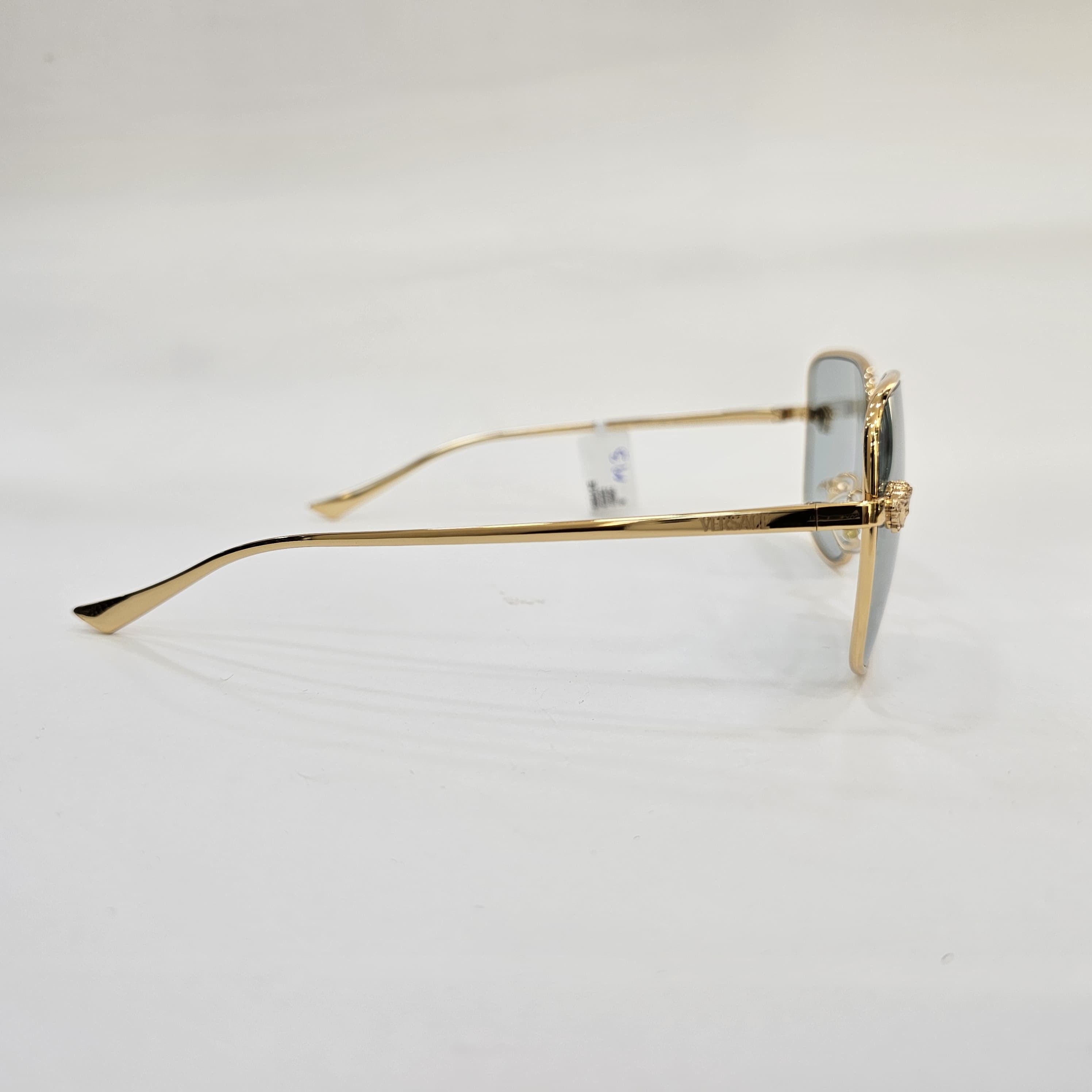 VERSACE SUNGLASS