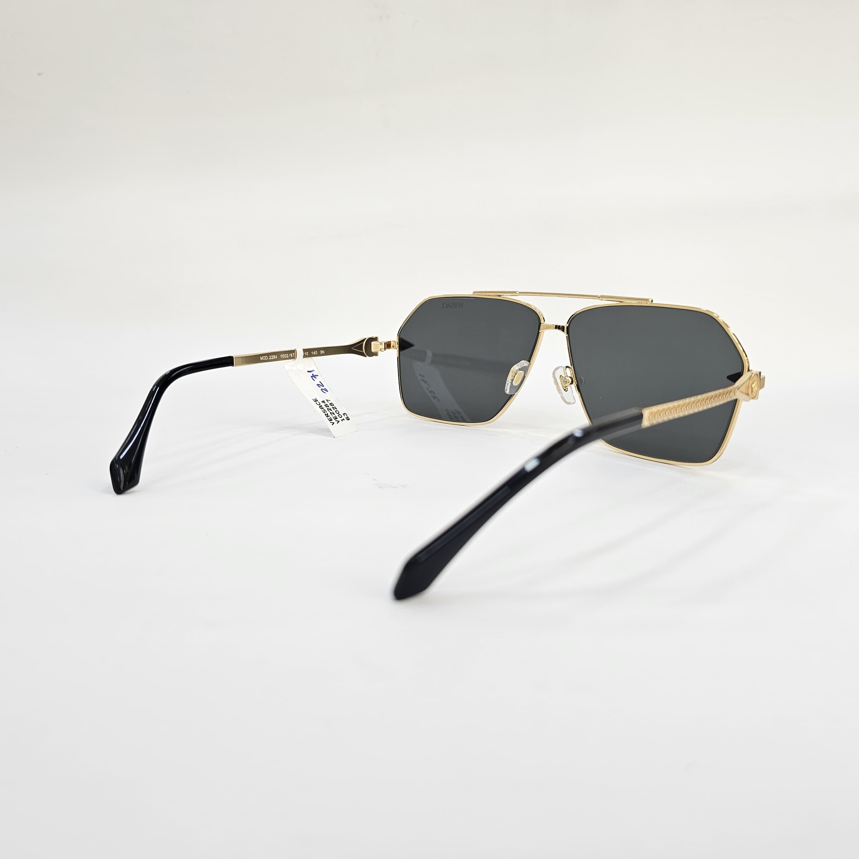 VERSACE SUNGLASS