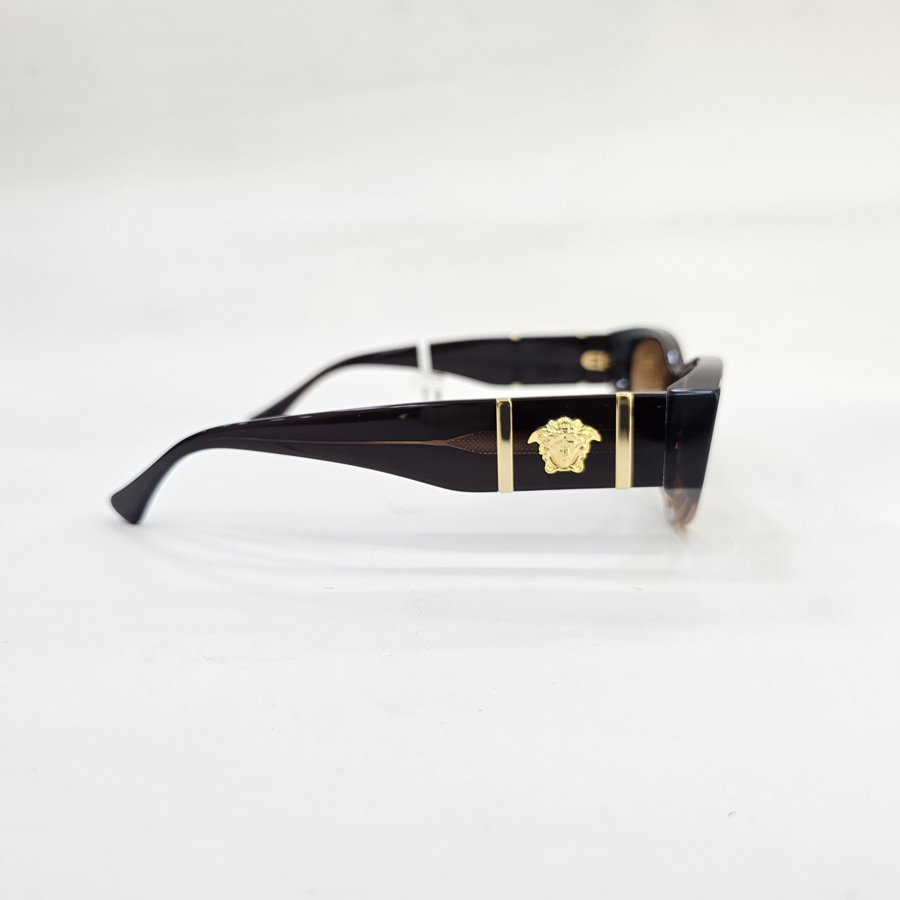 VERSACE SUNGLASS