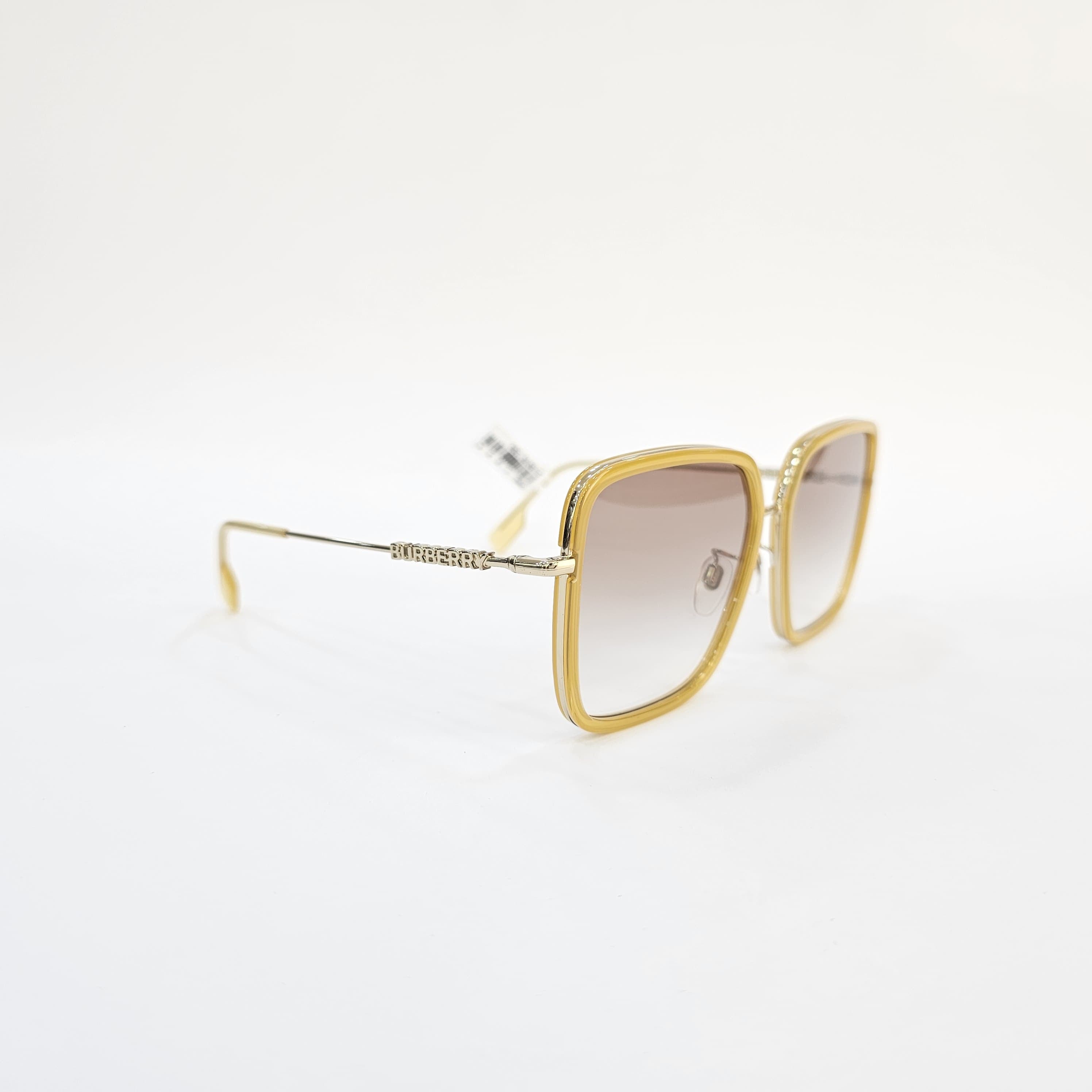 BURBERRY SUNGLASS