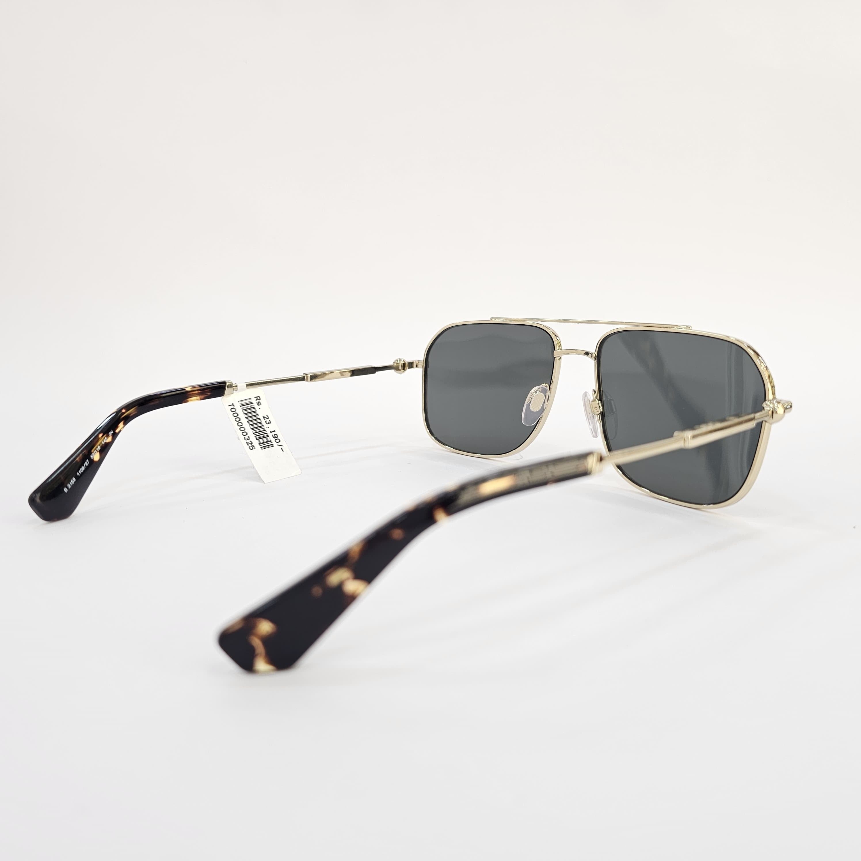 BURBERRY SUNGLASS