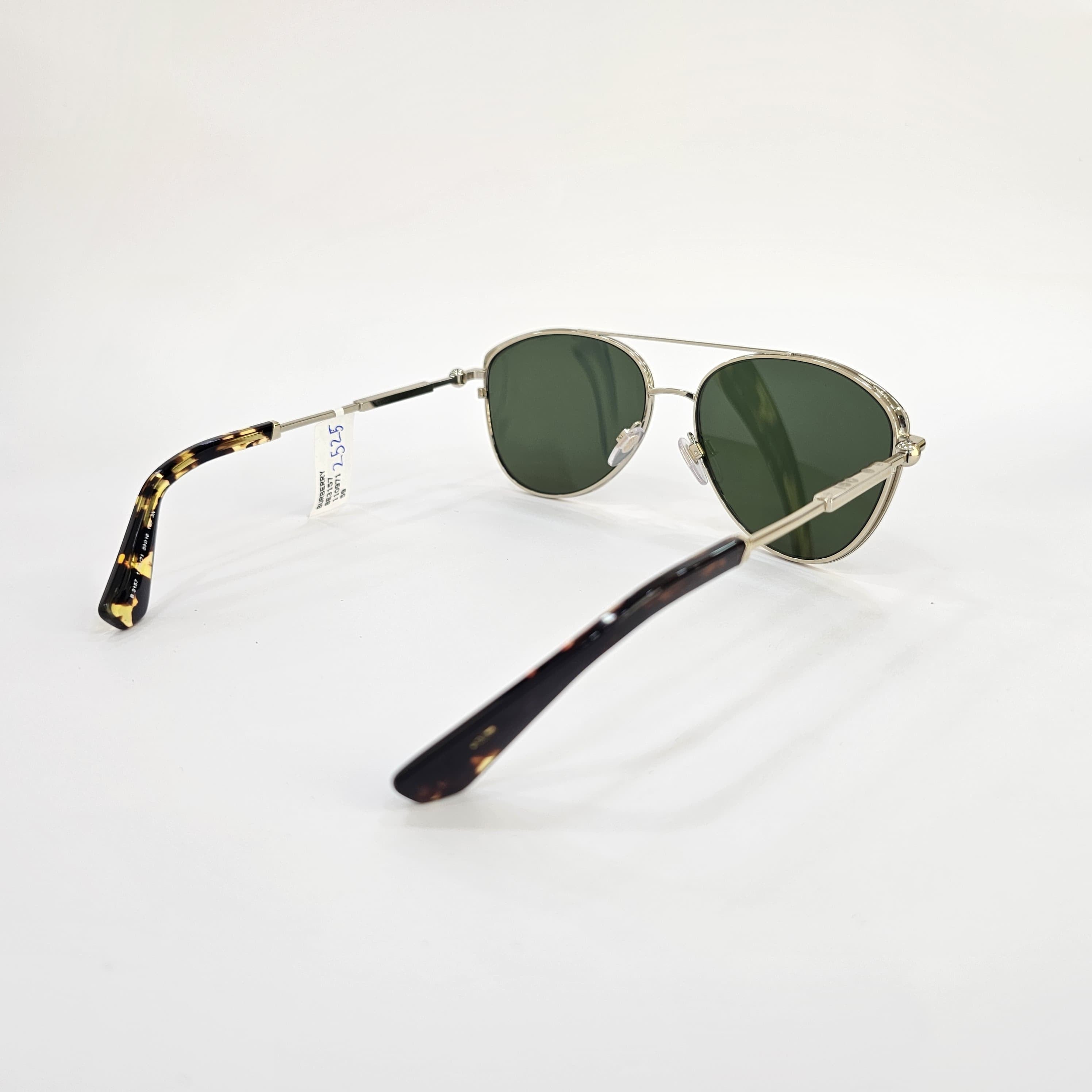 BURBERRY SUNGLASS