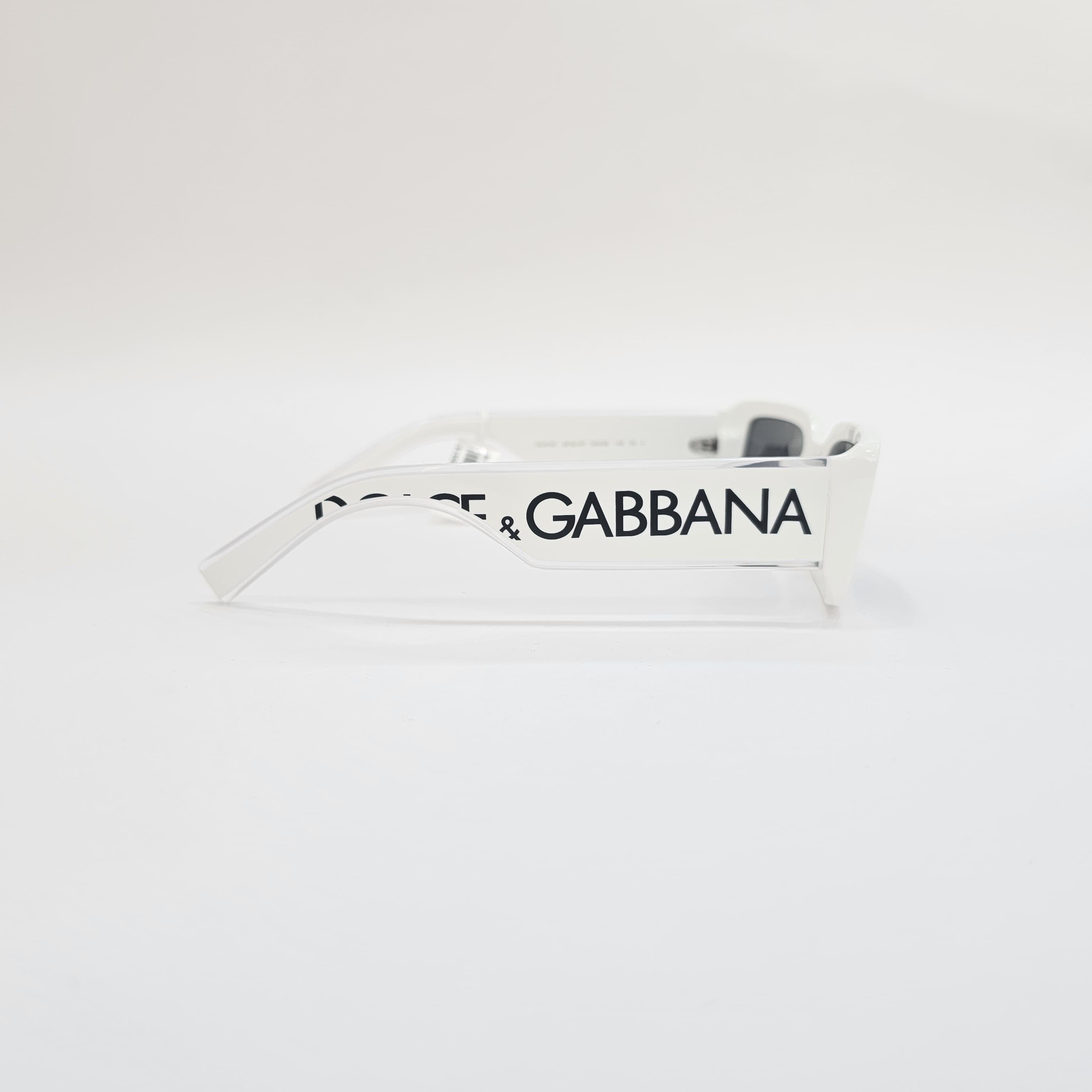 DOLCE & GABBANA