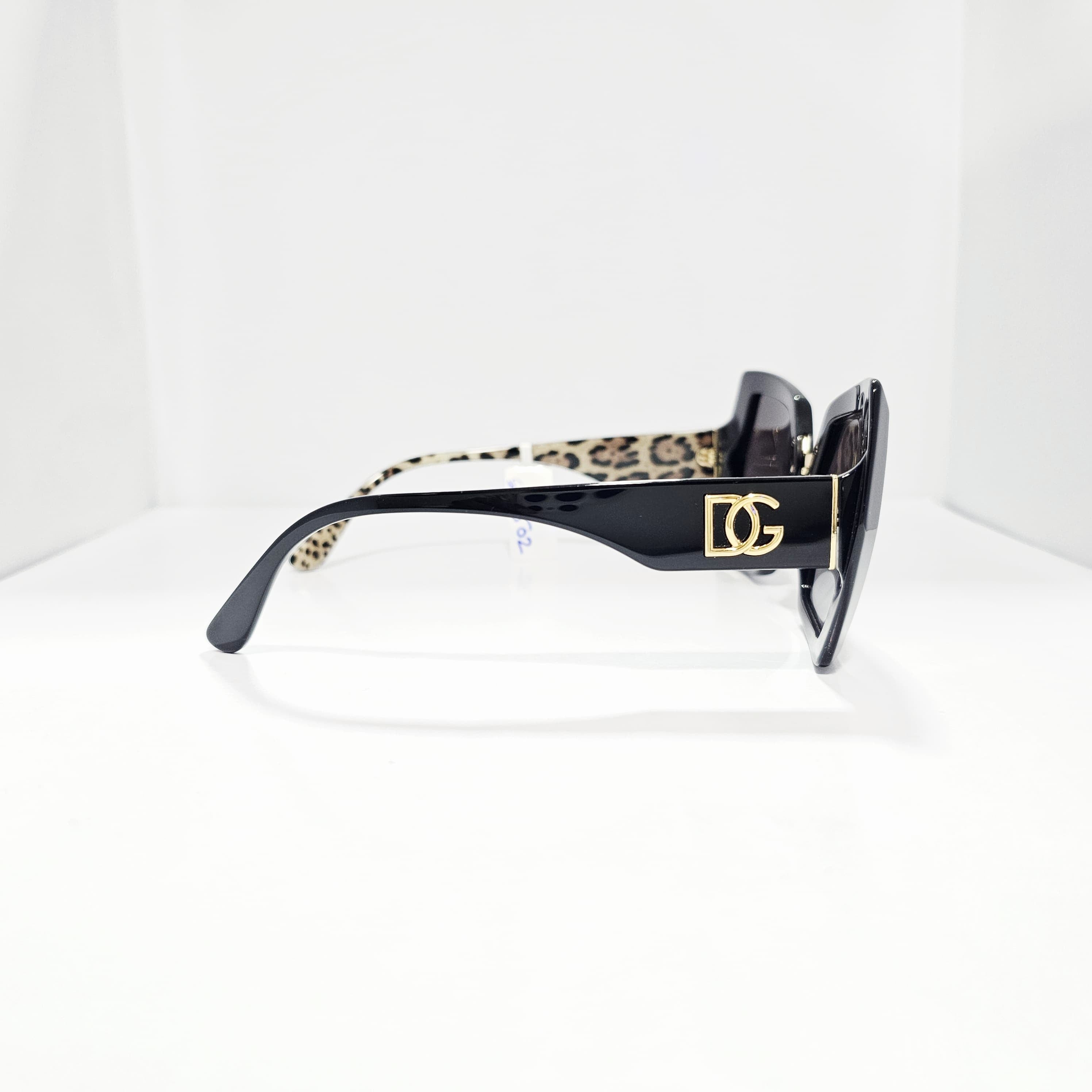 DOLCE & GABBANA