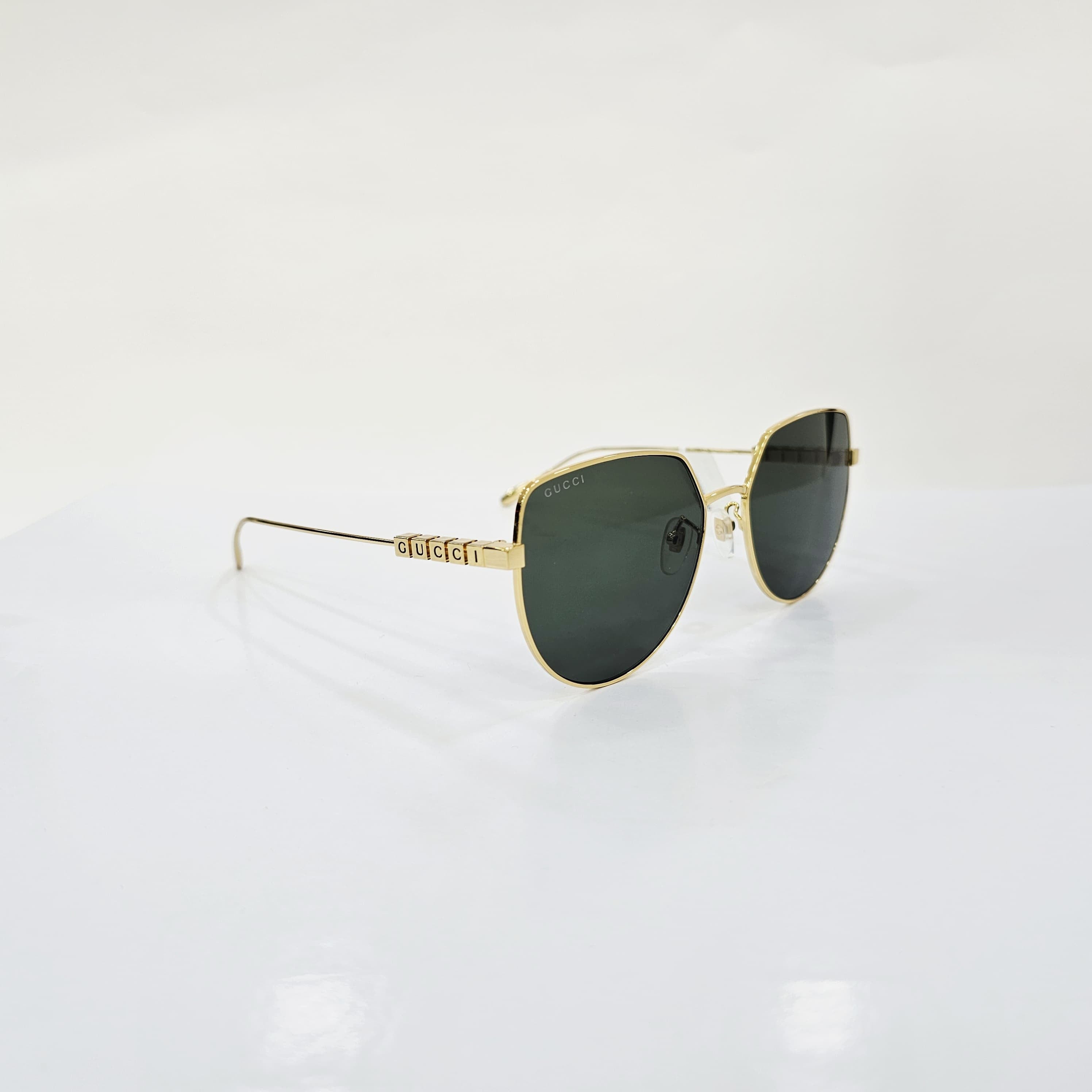 GUCCI SUNGLASS