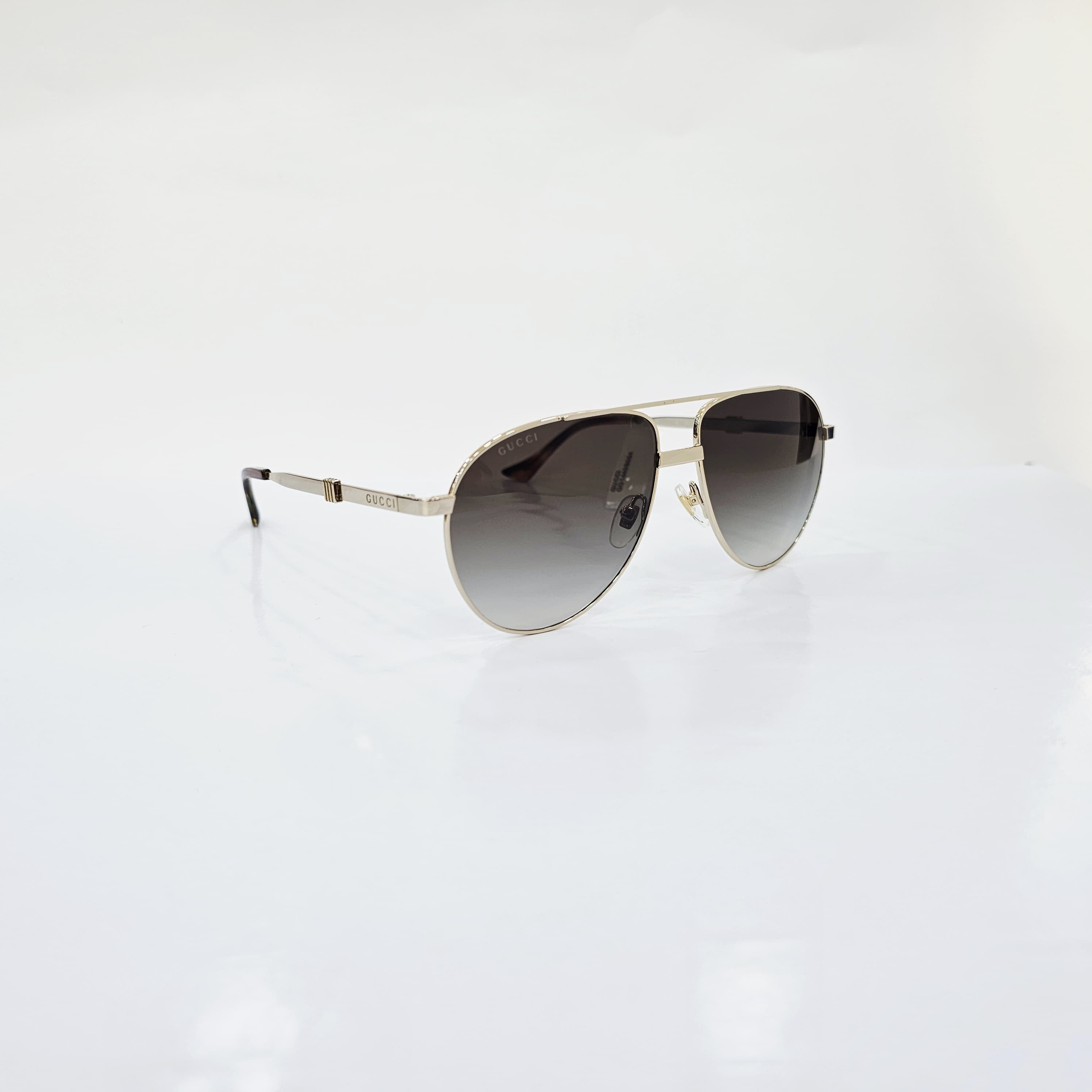 GUCCI SUNGLASS