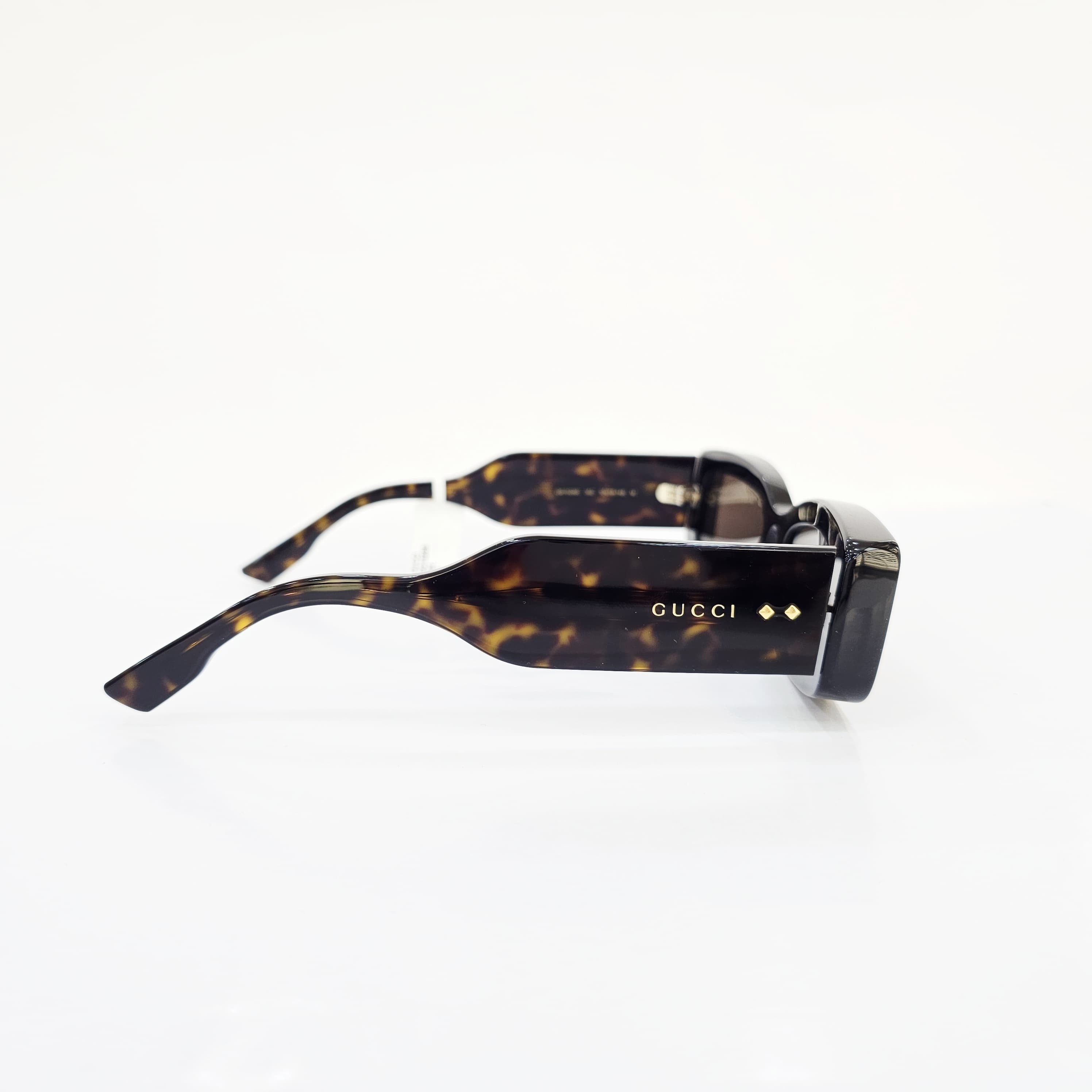 GUCCI SUNGLASS