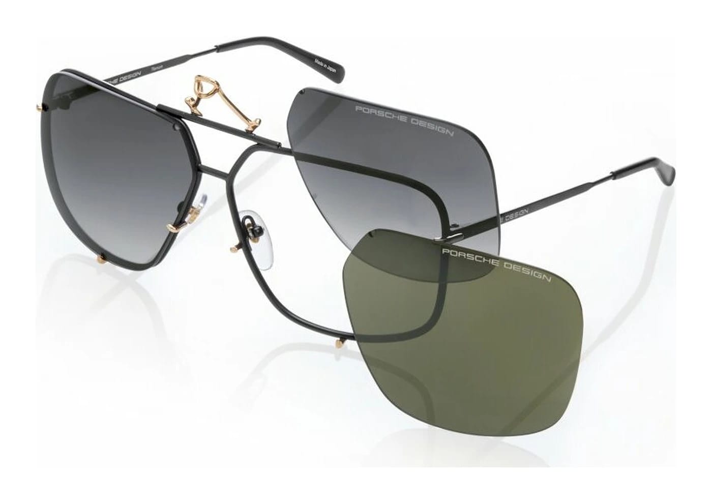 PORSCHE DESIGN