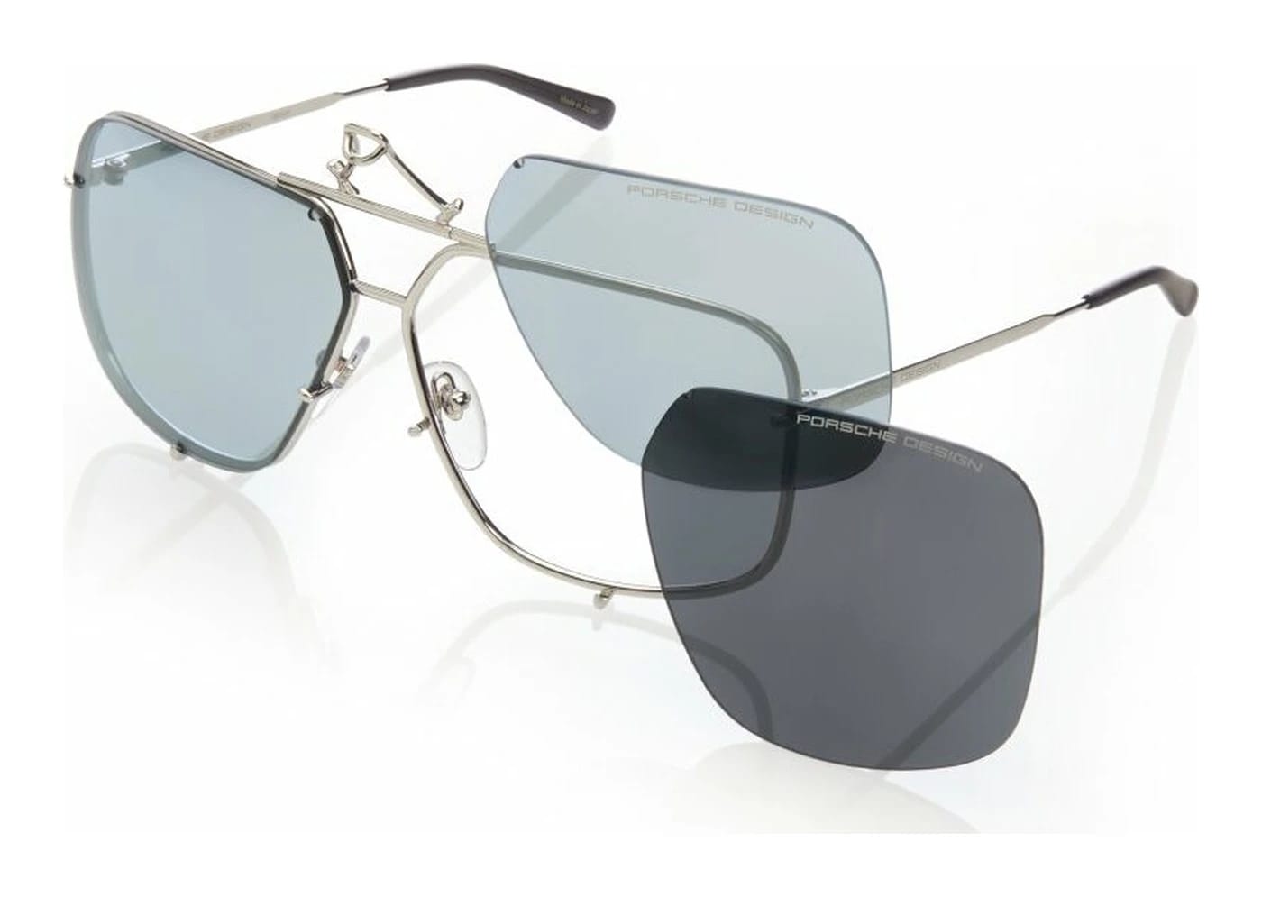 PORSCHE DESIGN