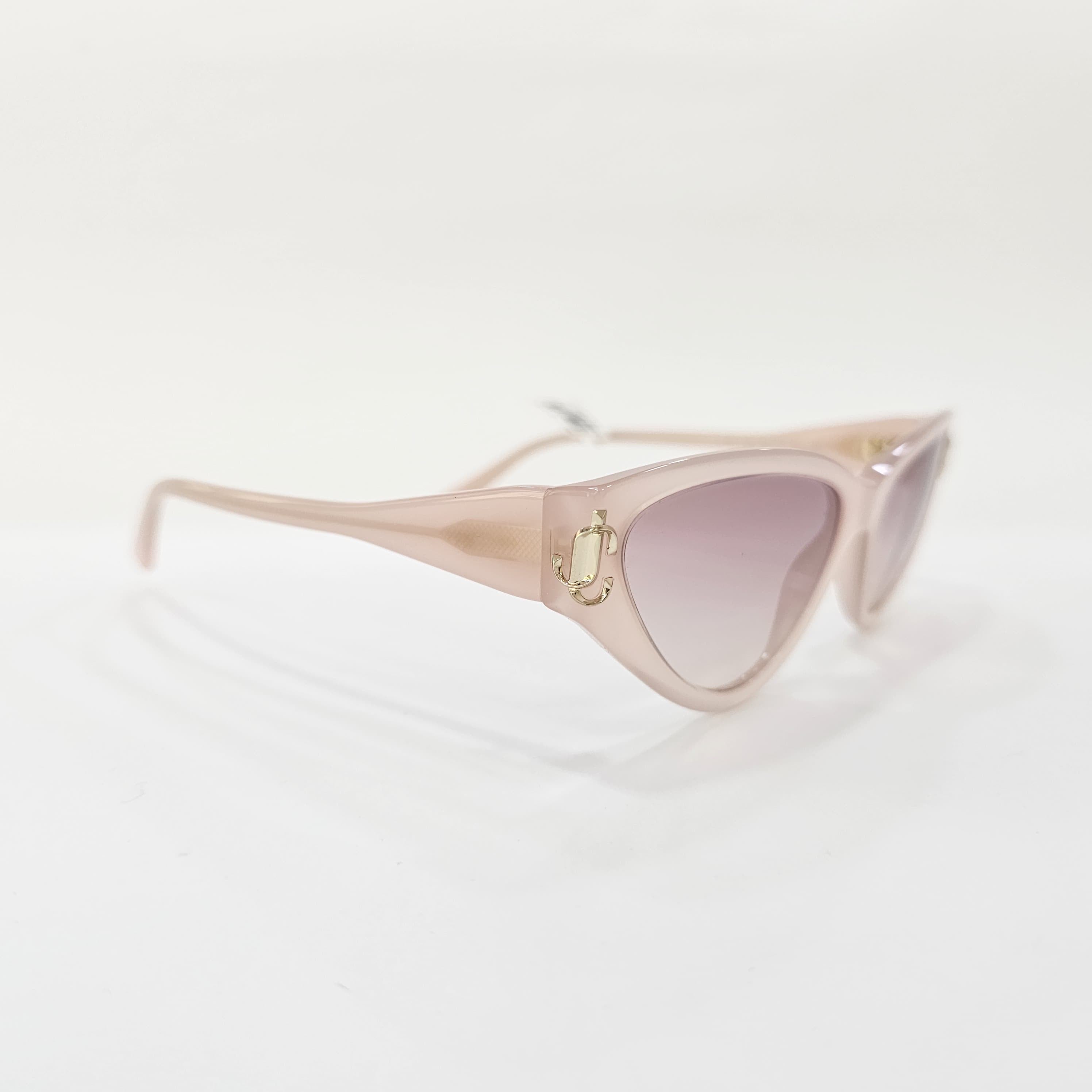 JIMMY CHOO SUNGLASS