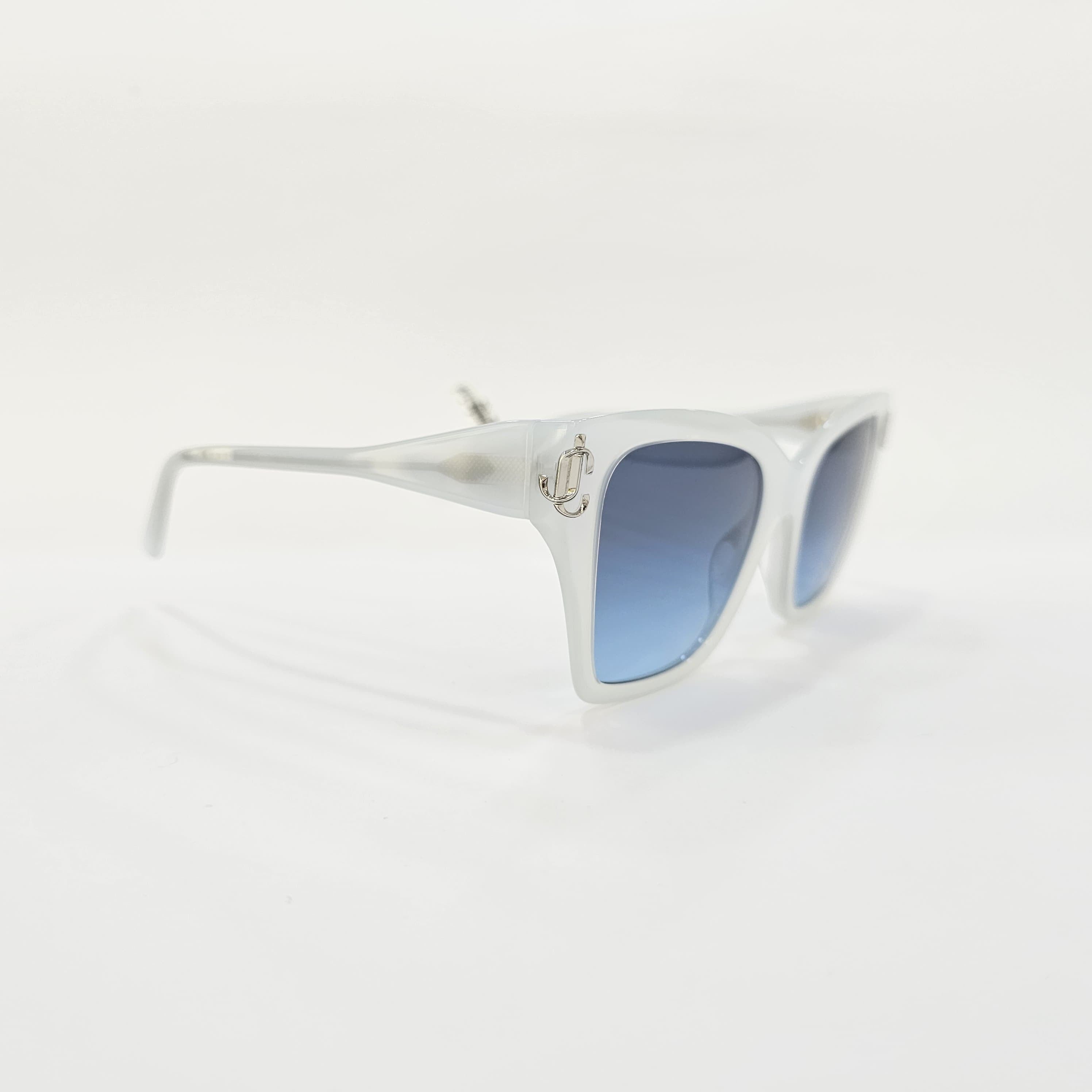 JIMMY CHOO SUNGLASSES