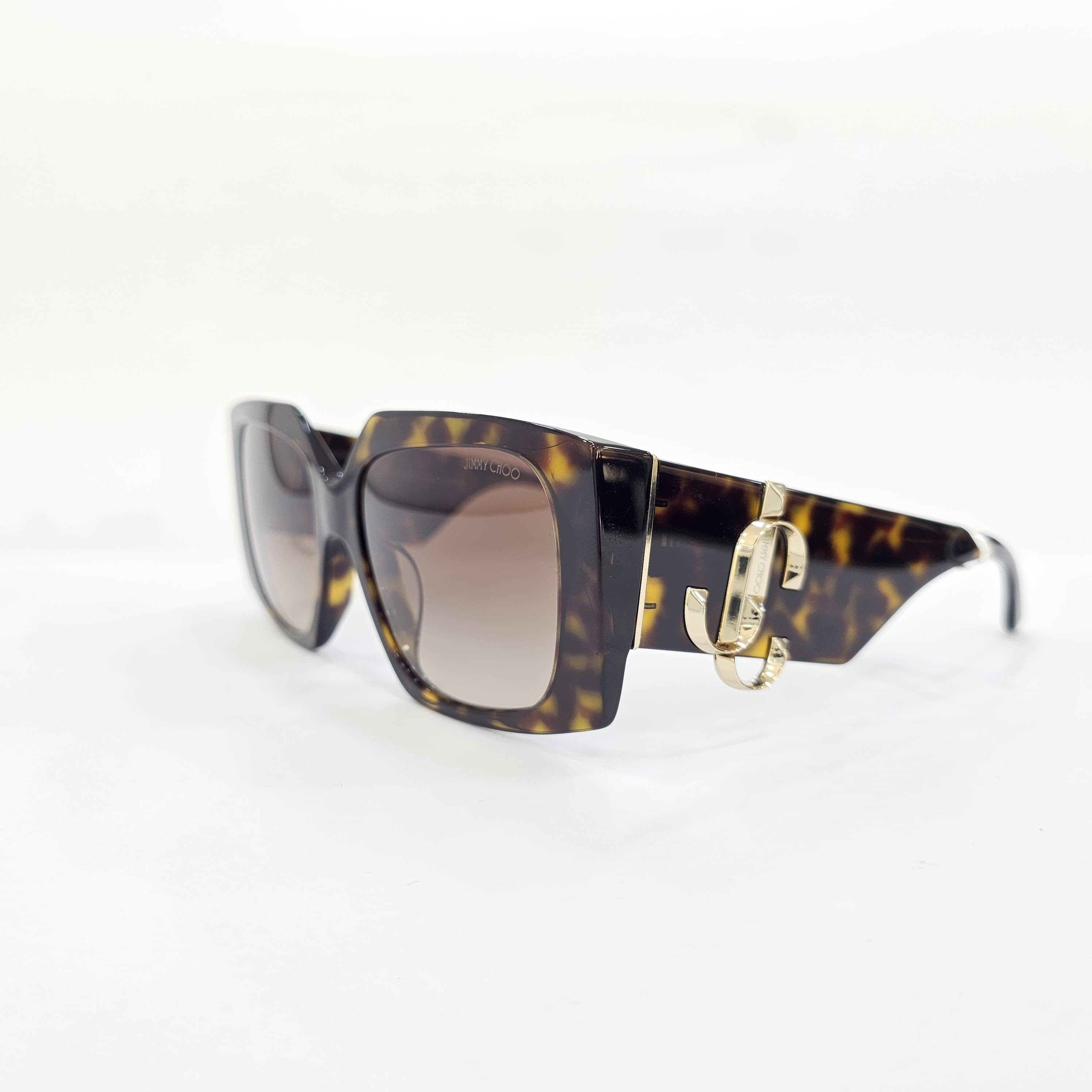 JIMMY CHOO SUNGLASS (Copy)