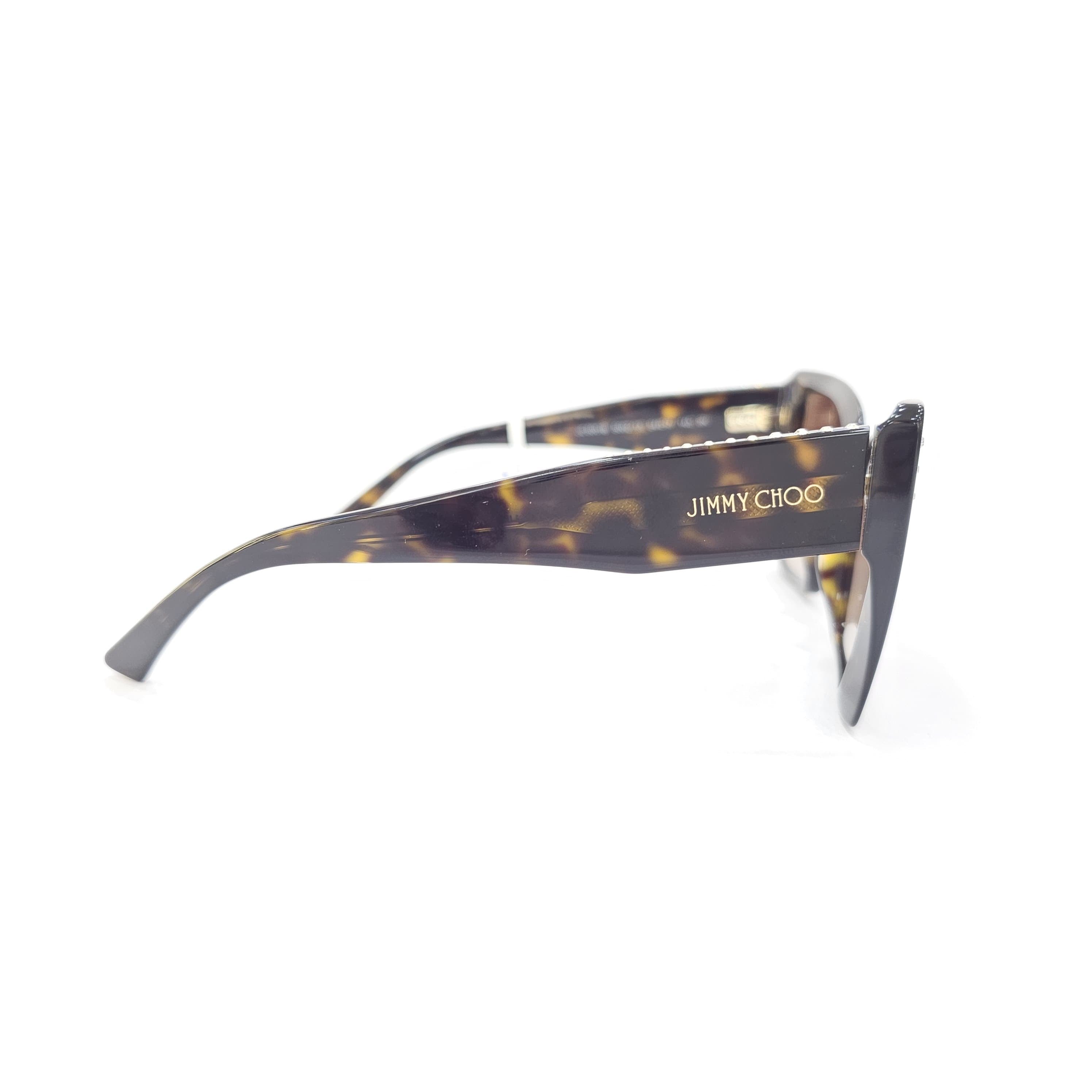 JIMMY CHOO SUNGLASS