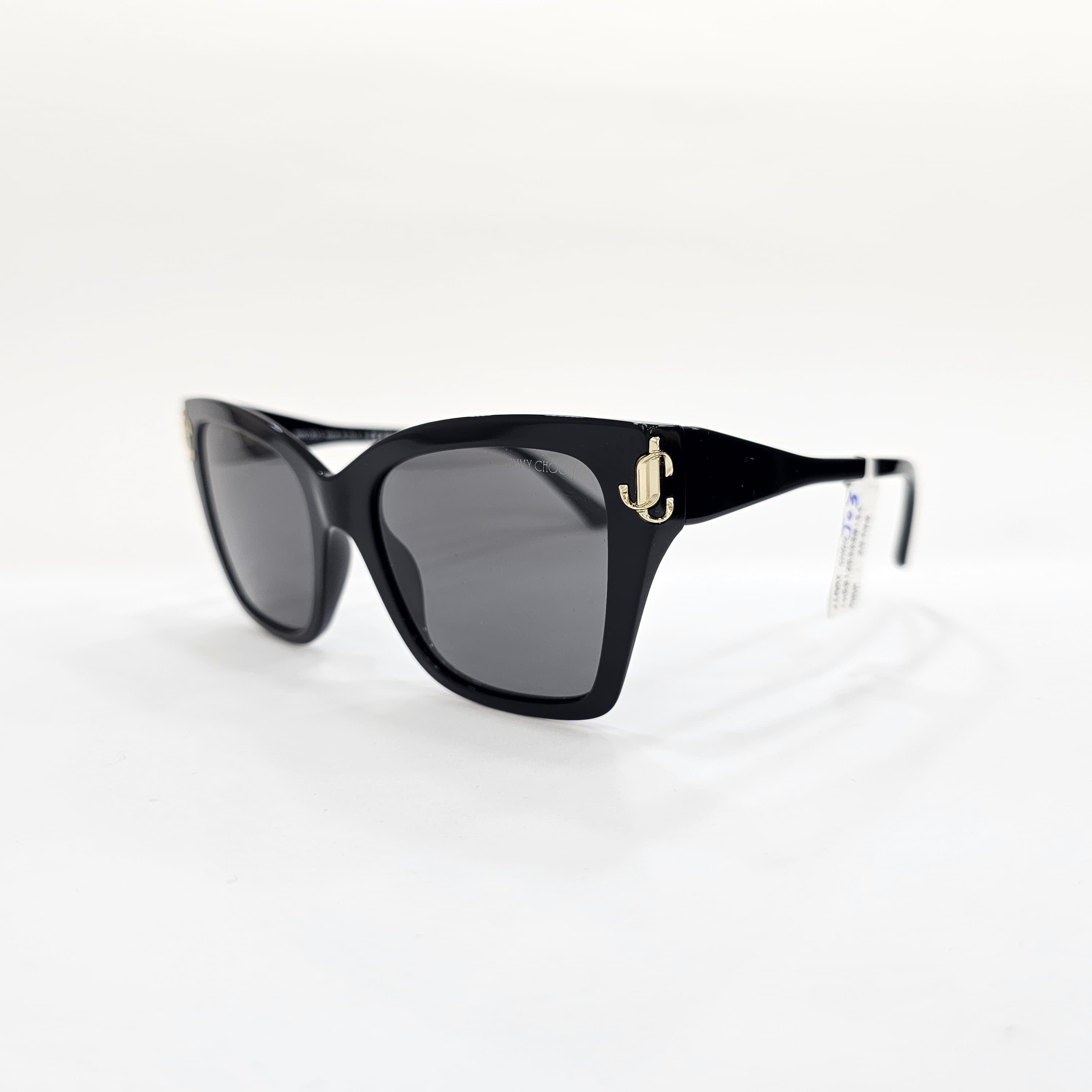 JIMMY CHOO SUNGLASS
